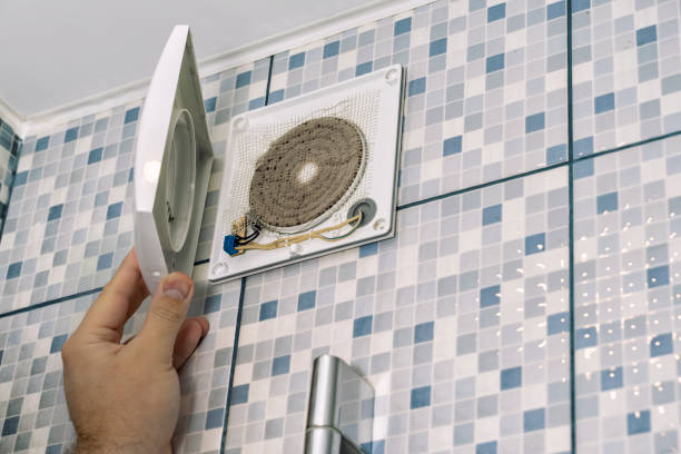 Professional Airduct Cleaning in Fort Totten, ND