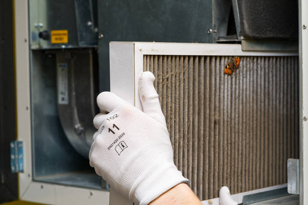 Best Residential Air Duct Cleaning  in Fort Totten, ND