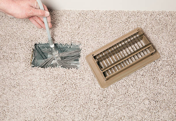 Fort Totten, ND Airduct Cleaning Pros